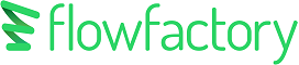 Flowfactory logo