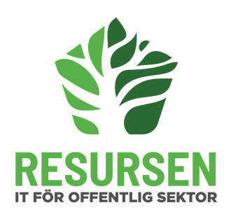 Resursen logo